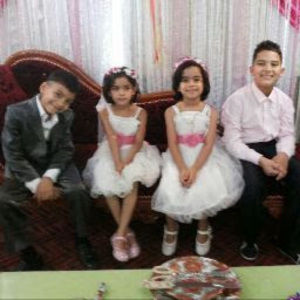 Meet your Posher, Muna